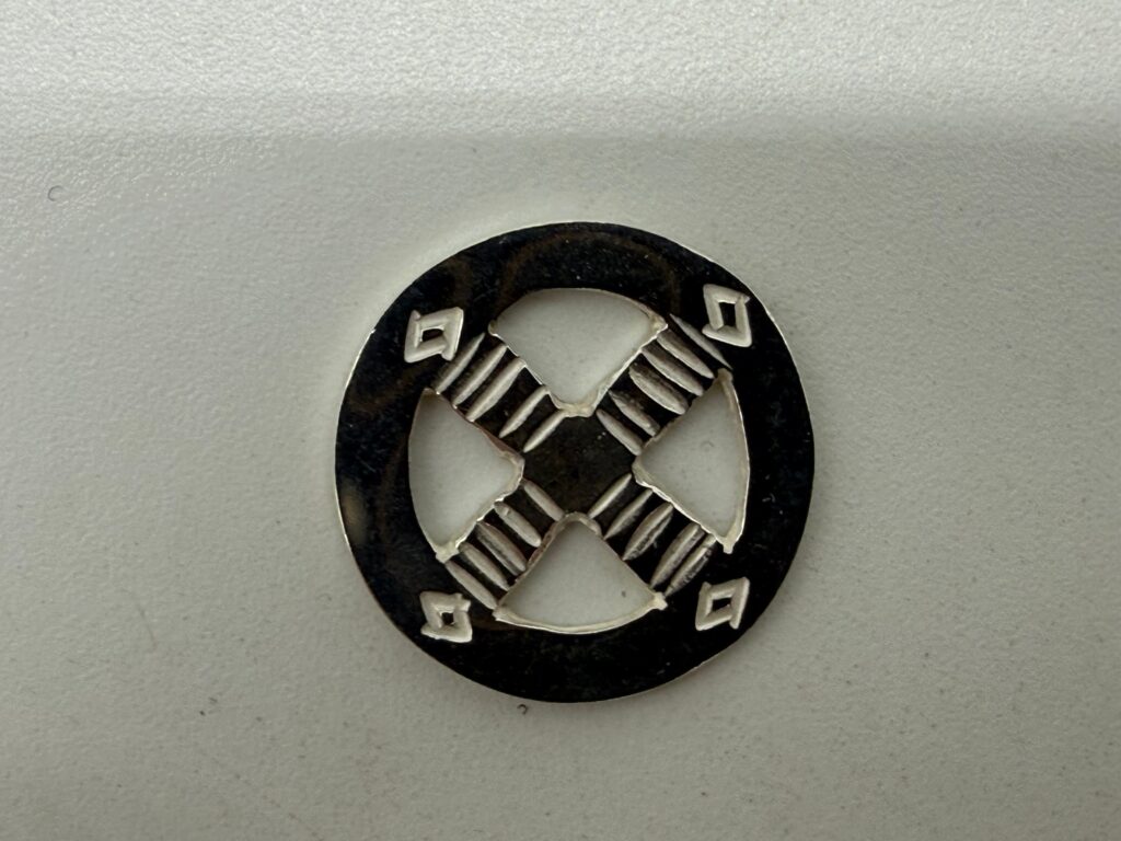新品 SVホイール1.93g