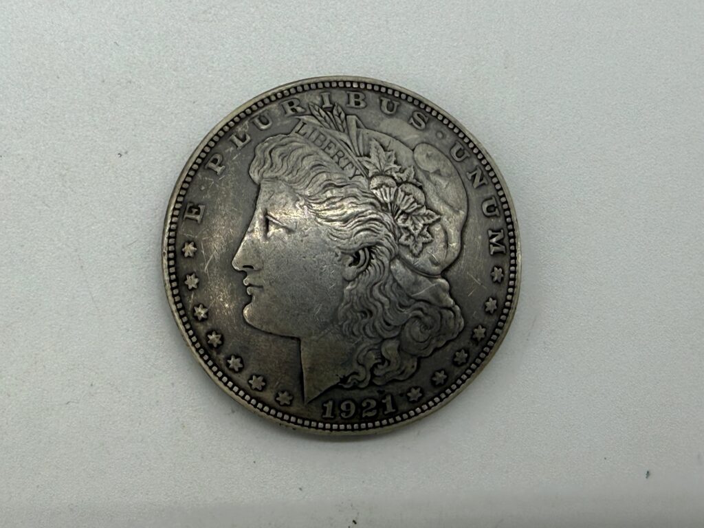 良品 モルガンコンチョ 30.87g