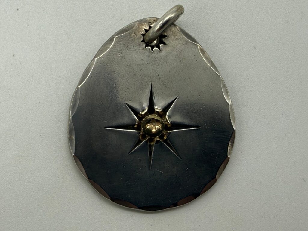美品　大メタル32.66g