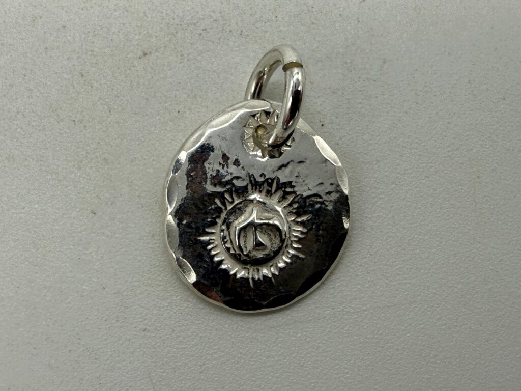 新品 SVin太陽メタル大 現行2.48