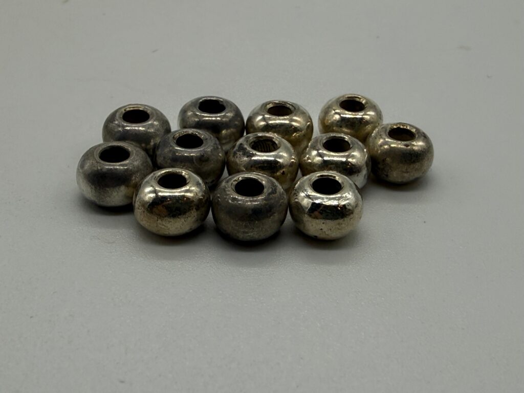 美品 X L SVビーズ 1.24g
