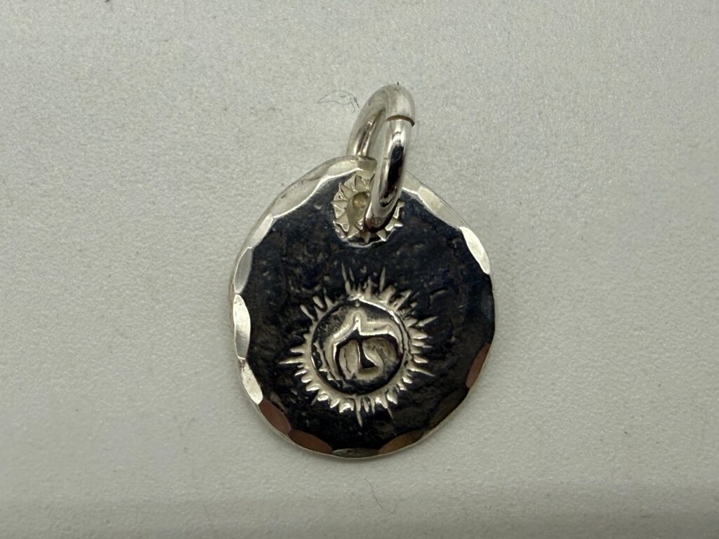 新品 SVin太陽メタル大 現行2.56g
