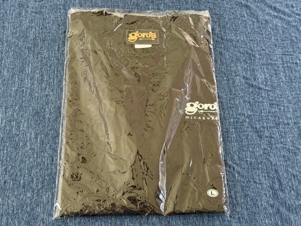 新品　Lサイズ　ポケットTシャツ 黒