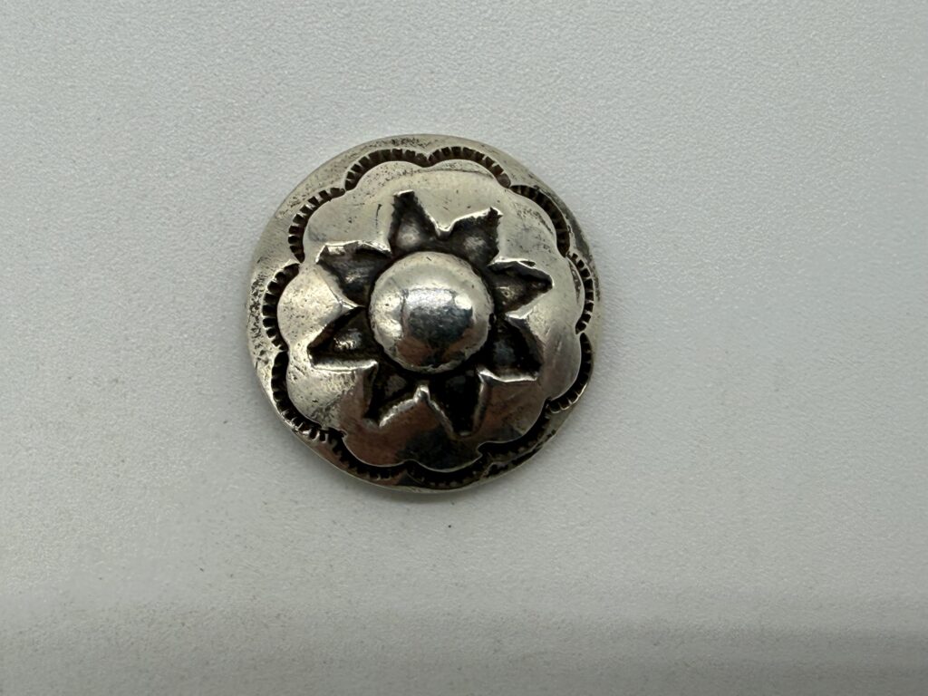 良品 SVコンチョ4.90g