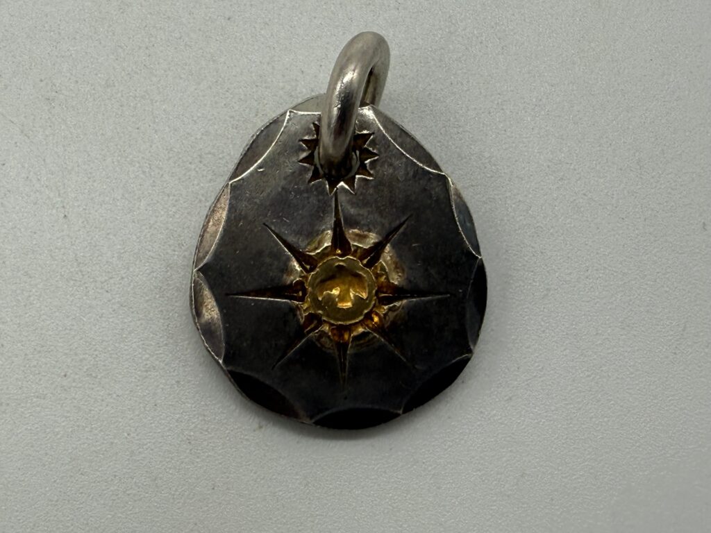 良品　小メタル11.61g