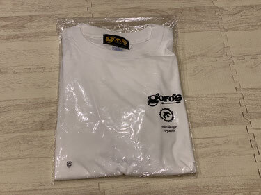 【新品】ロングＴシャツＭ【白】