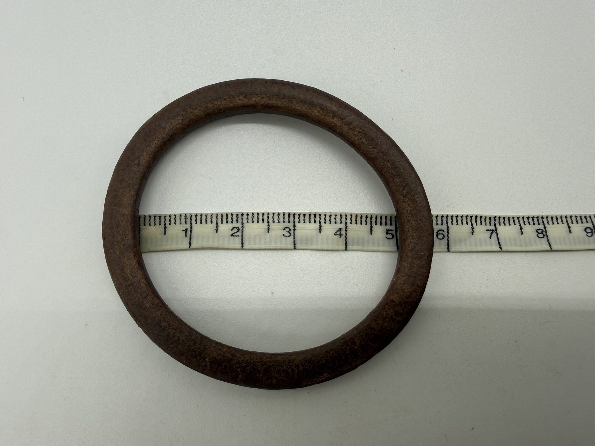 新品 革ブレスXXS