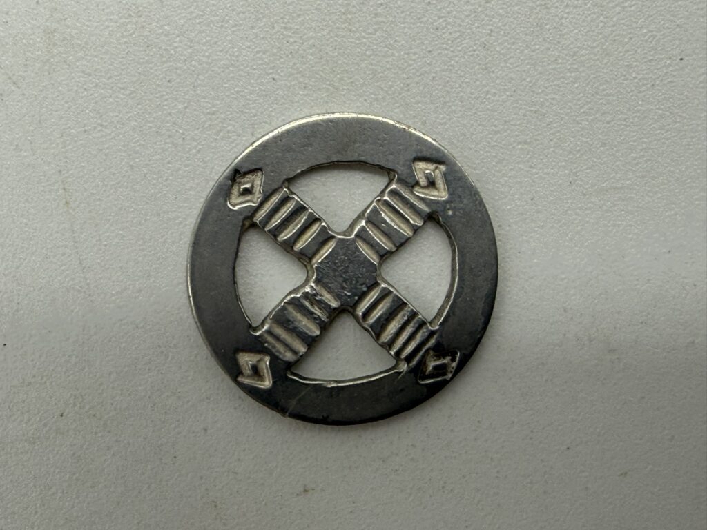 良品 SVホイール1.93g