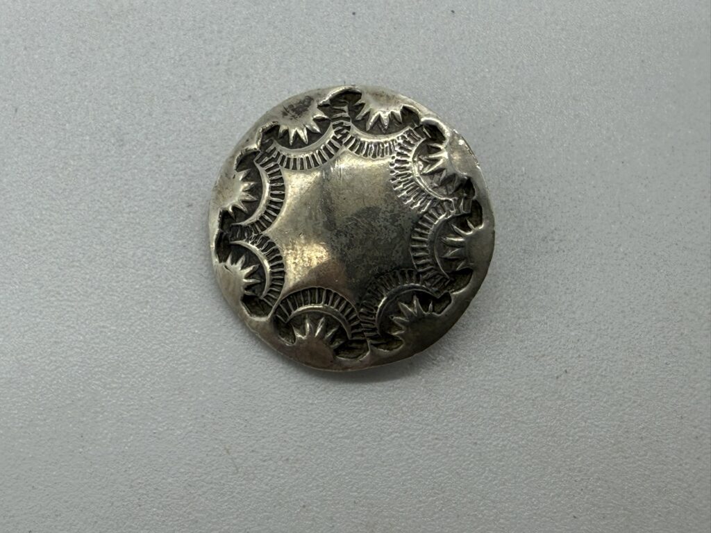 【美品】SVコンチョ【2.99g】