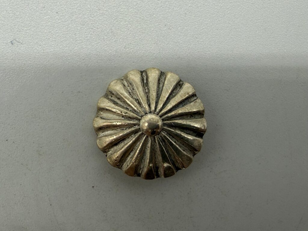 美品 SVコンチョ3.29g