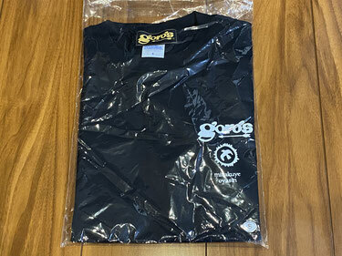 【新品】Tシャツ【S・黒】
