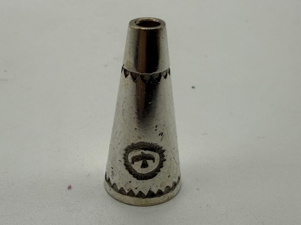 美品　SVコーン6.23g