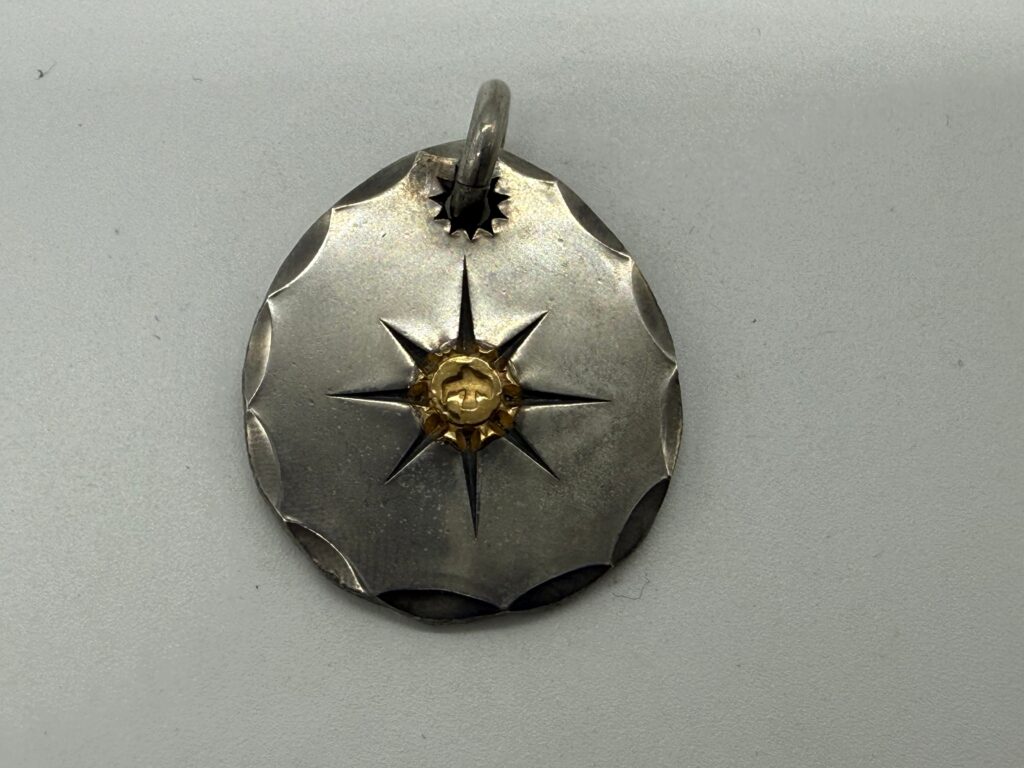 ゴローズ 美品 中メタル22.26g