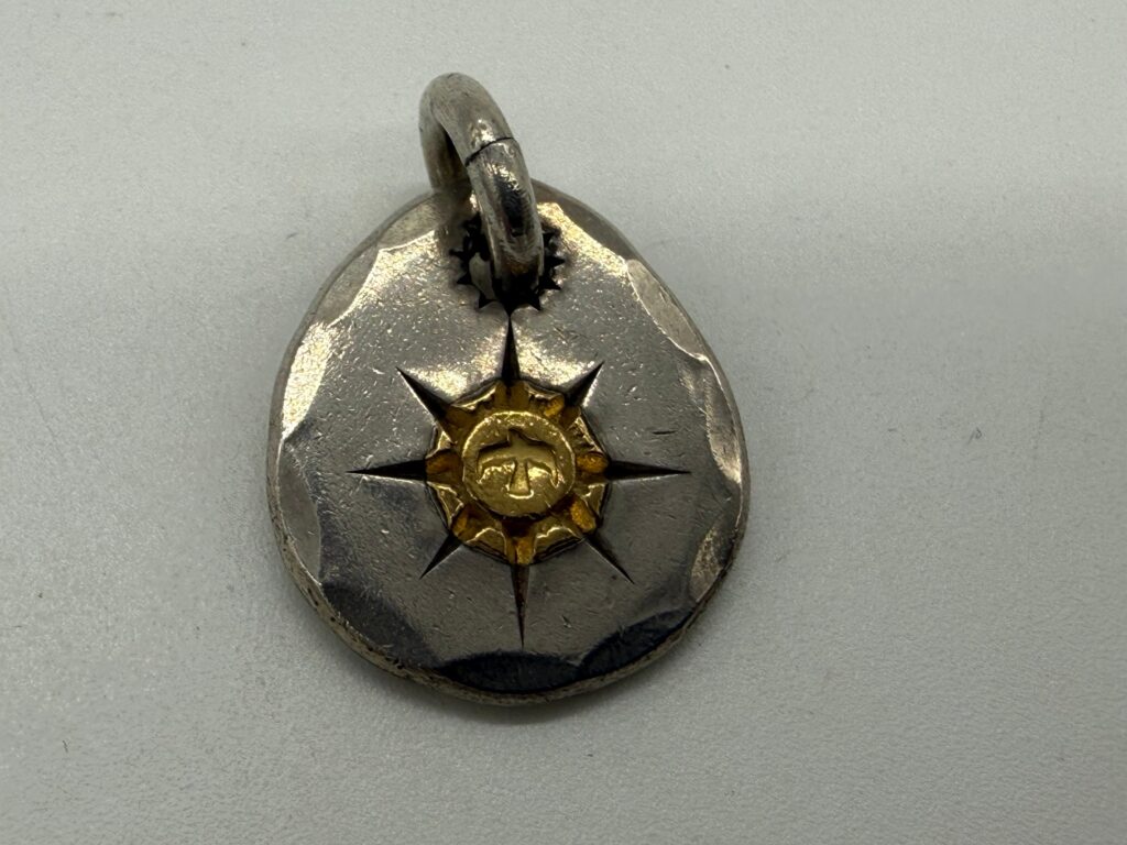ゴローズ 美品 小メタル11.29g