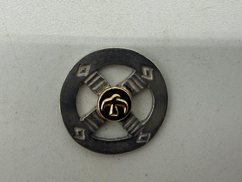 良品 金メタル付ホイール 最新キャスト2.40g
