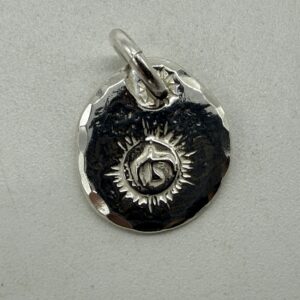 【新品】SVIN太陽メタル大【現行2.56g】
