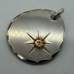 【極美品】大メタル刻印ズレ【33.83g】