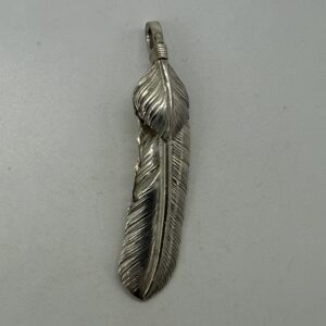 【美品】上銀特大フェザー右【現行12.48g】