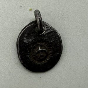 【良品】SVIN太陽メタル大【OLD初期2.53g】