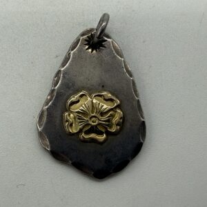【美品】ローズインダイメタル【9.23g】