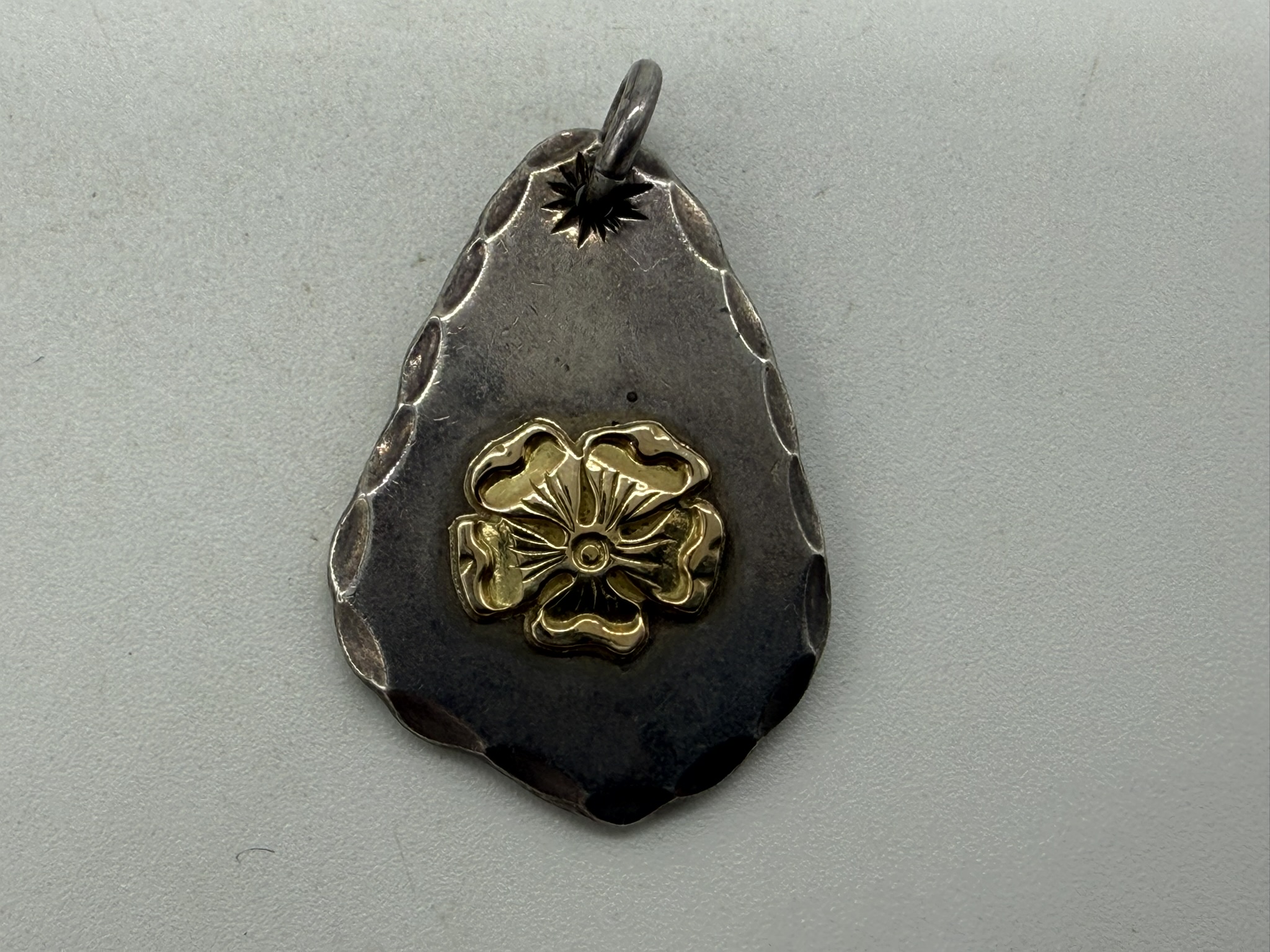 【美品】ローズインダイメタル【9.23g】