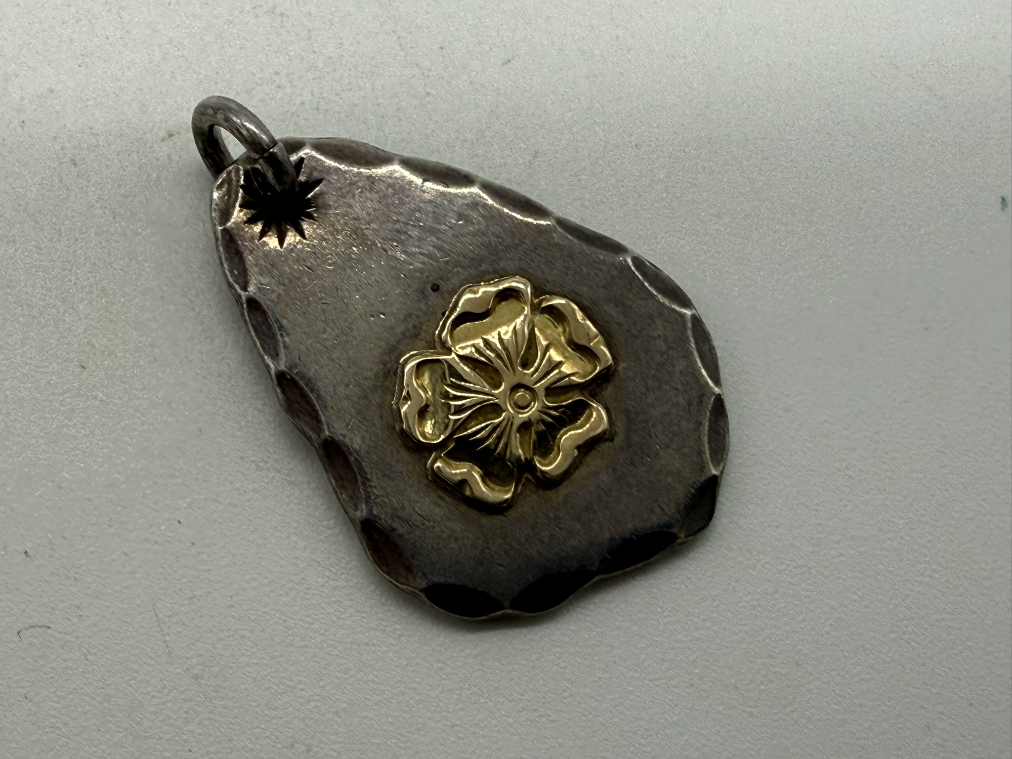 【美品】ローズインダイメタル【9.23g】 - 画像 (3)