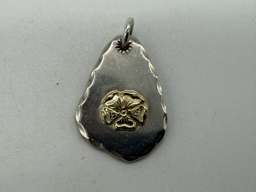 【美品】ローズインダイメタル【9.41g】