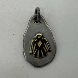 【美品】イーグルインダイメタルOLD【9.08g】