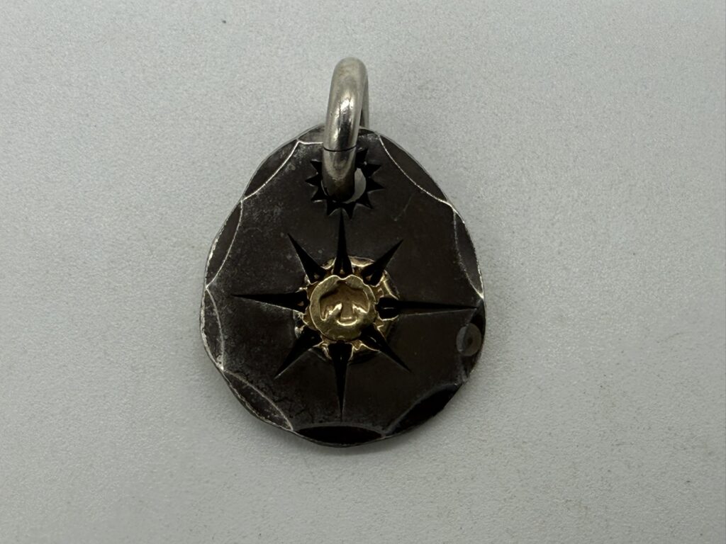 【良品】小メタル【11.26g】