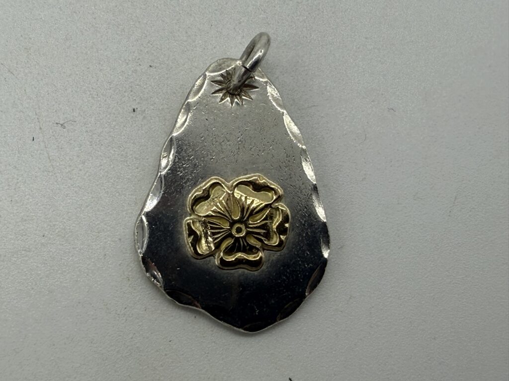 【美品】ローズインダイメタル【9.37g】