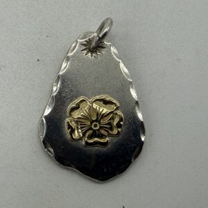 【美品】ローズインダイメタル【9.37g】