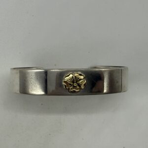 【美品】平打ローズブレスS【31.25g】