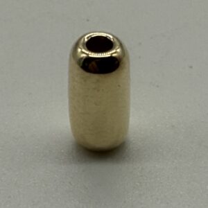 K18キャピタルパイプビーズM