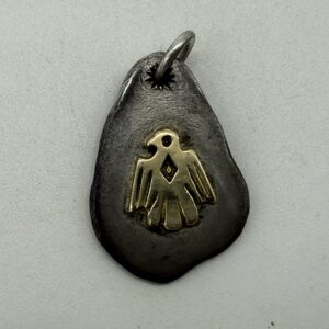 【良品】イーグルインダイメタル【10.35g】