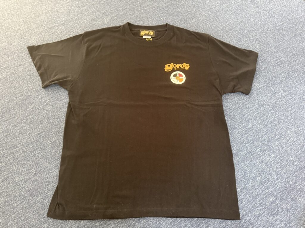 【新品】TシャツL【黒】