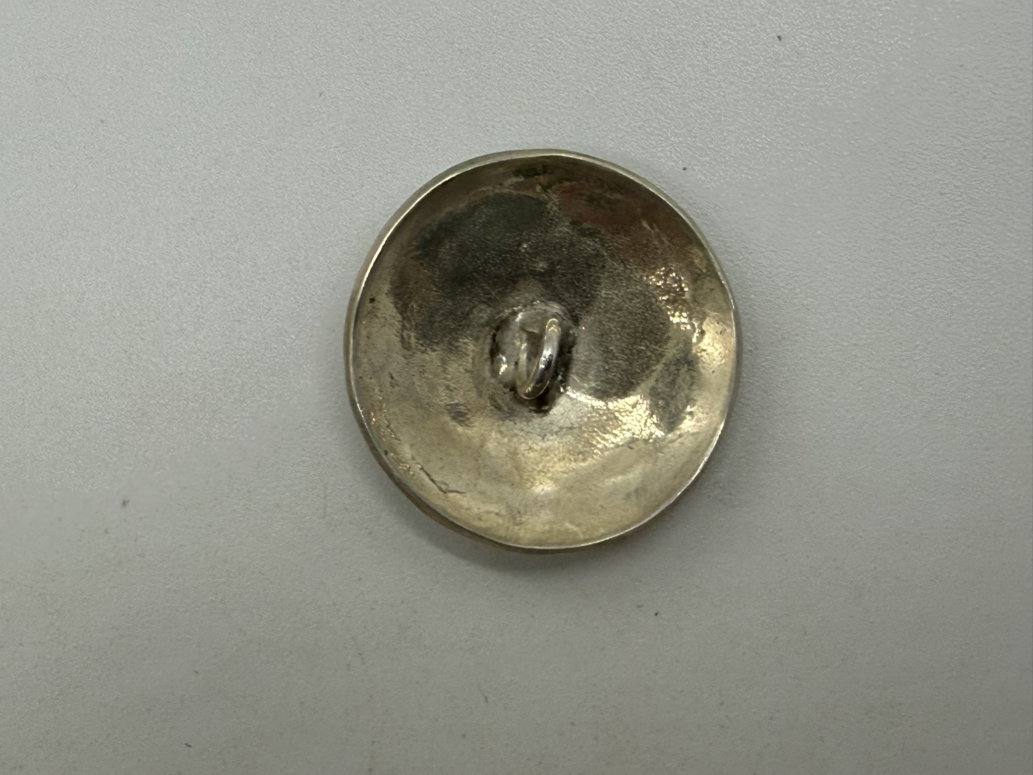 【美品】SVコンチョ大【5.52g】 - 画像 (4)