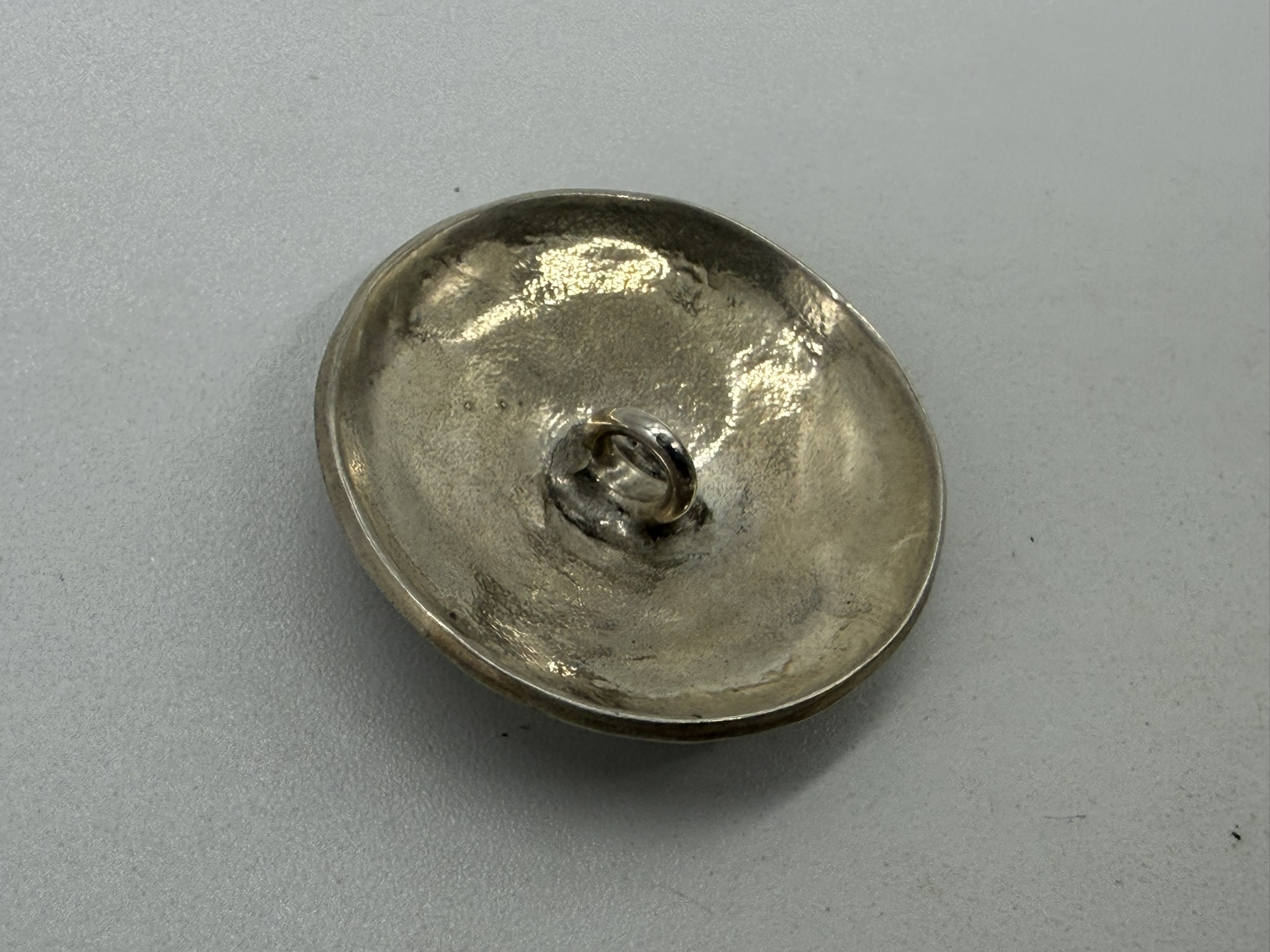【美品】SVコンチョ大【5.52g】 - 画像 (5)