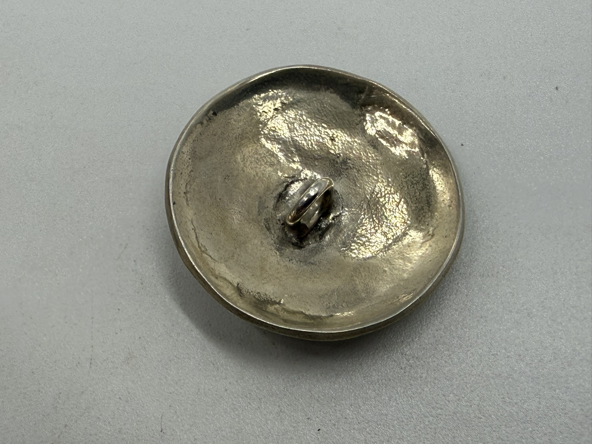 【美品】SVコンチョ大【5.52g】 - 画像 (6)