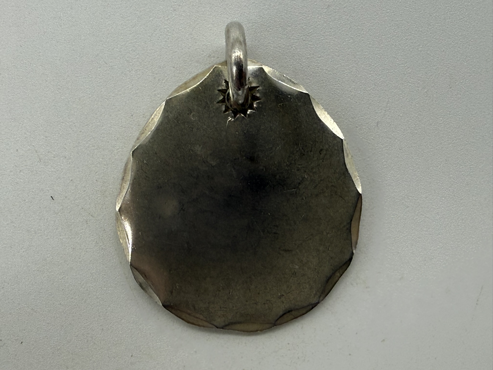 【美品】中メタル刻印ズレ【22.71g】 - 画像 (4)