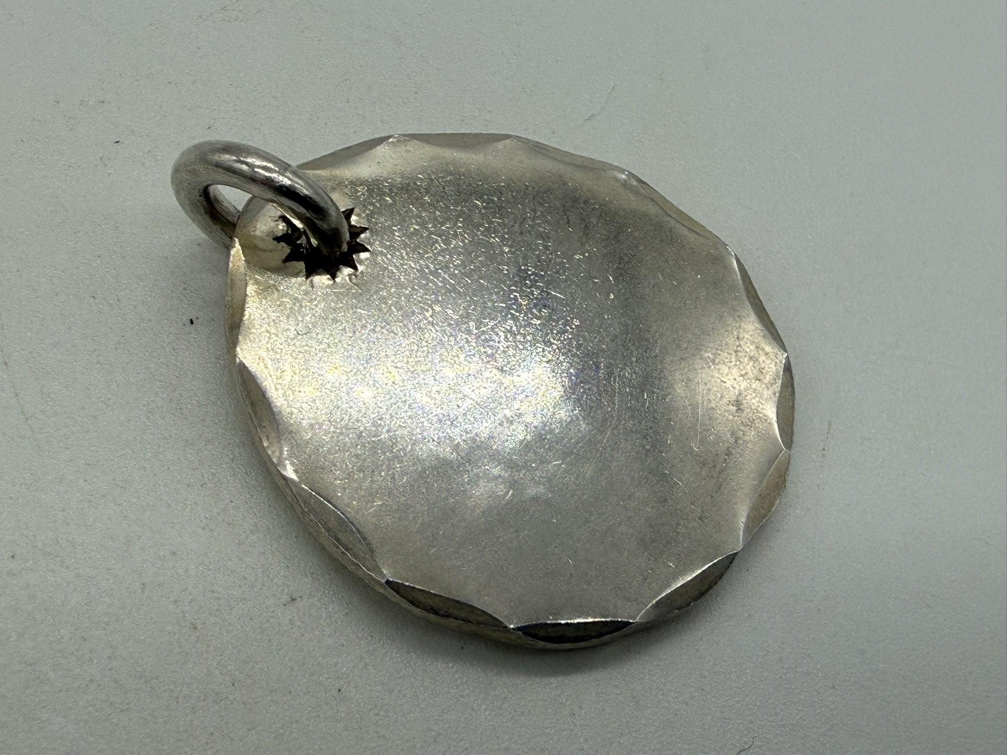 【美品】中メタル刻印ズレ【22.71g】 - 画像 (6)