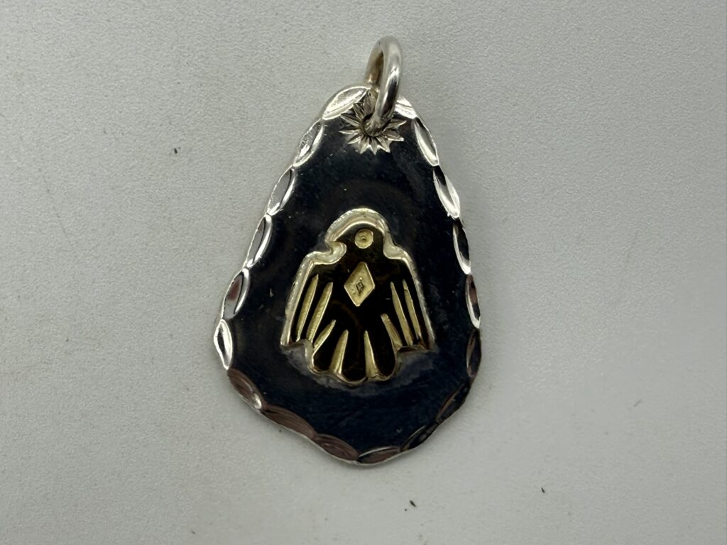 【美品】イーグルインダイメタル【10.30g】