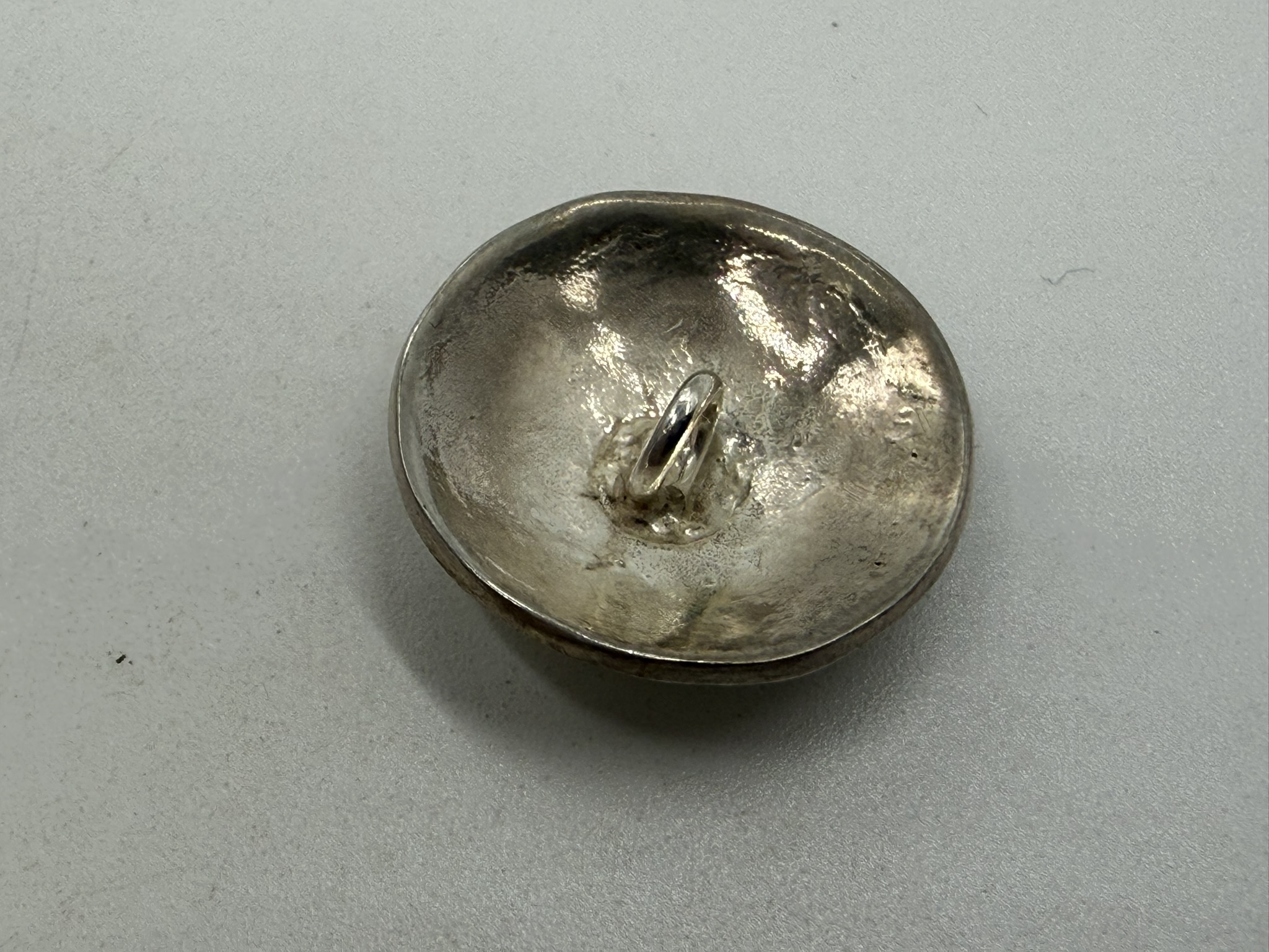 【美品】SVコンチョ小【4.22g】 - 画像 (5)