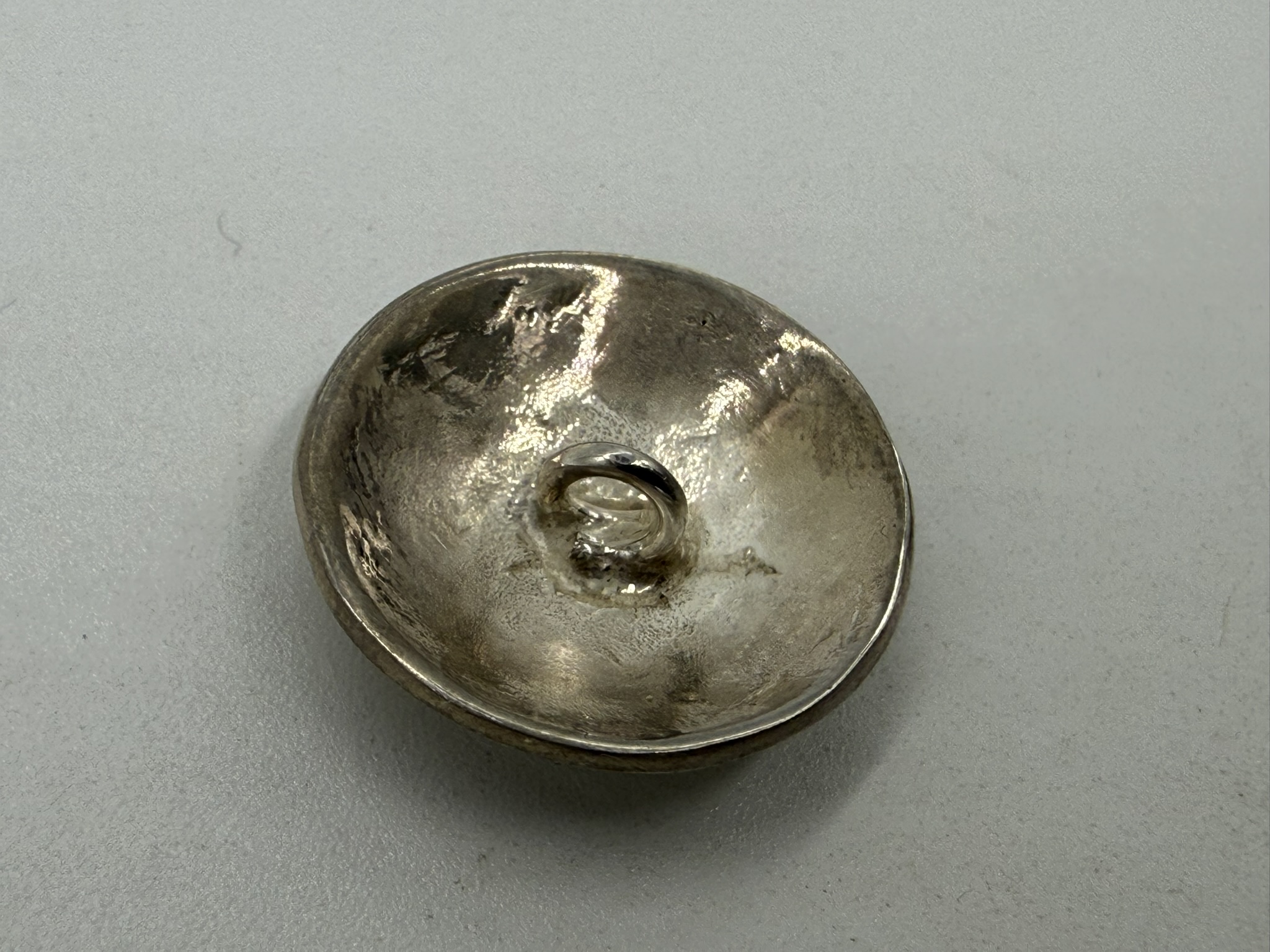 【美品】SVコンチョ小【4.22g】 - 画像 (6)