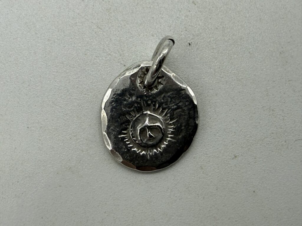 【美品】SVIN太陽メタル大【最新キャスト2.55g】