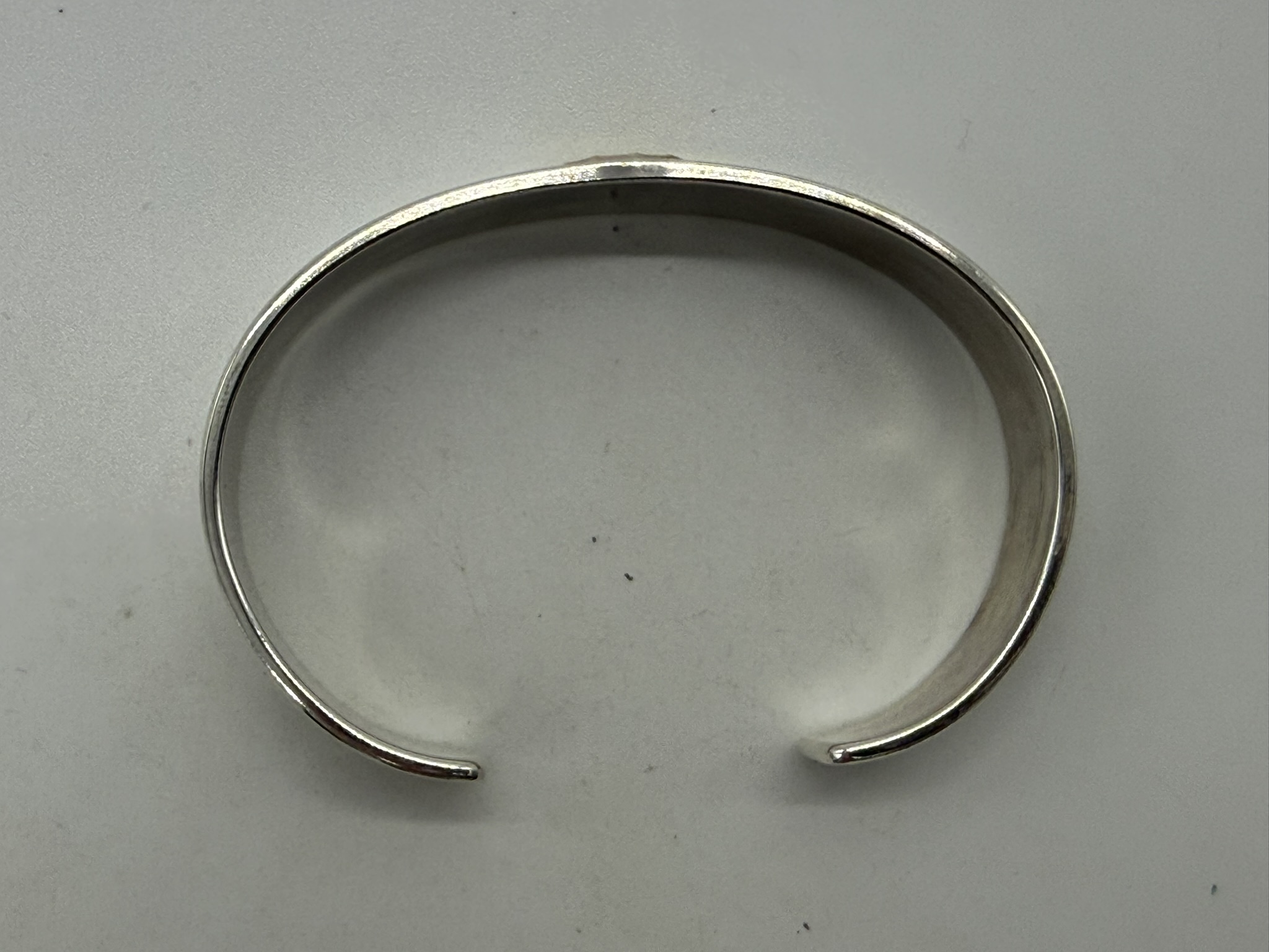 【新品】平打ブレスM【33.08g】 - 画像 (4)