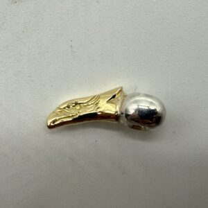 【新品】イーグルヘッドビーズ【2.56g】