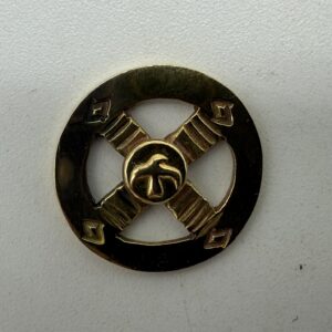 【極美品】全金金メタル付ホイール【3.48g】