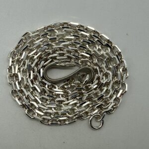 【美品】太角イーグルフックロングチェーン【27.92】
