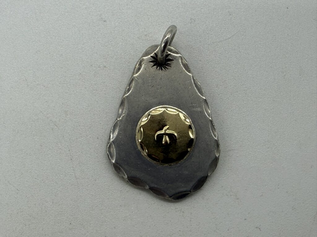 【美品】金メタルインダイメタル【最新キャスト9.30g】