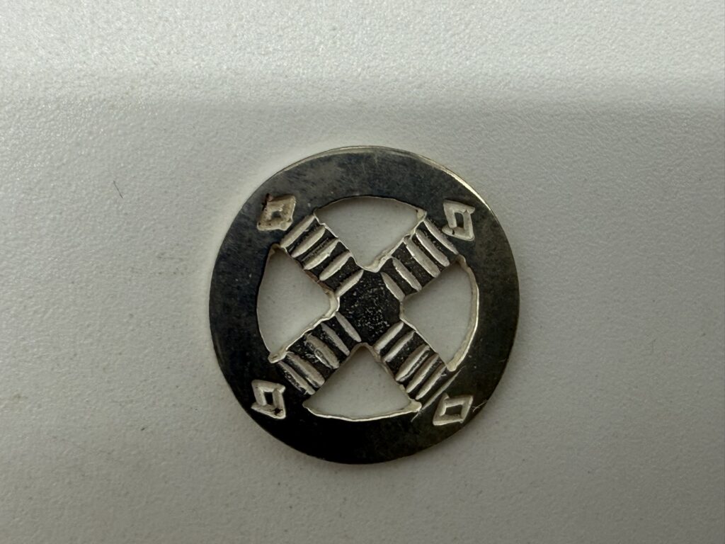 【美品】SVホイール【OLD1.92g】